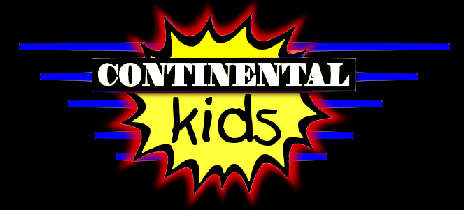 Continental Kids 