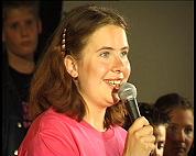 Susanne Winkler, Foto: Gerhard Bachor